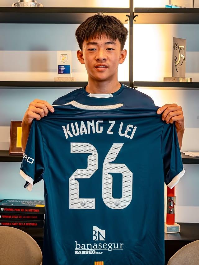德拉富恩特：亚马尔的最佳表现还在后面 梅里诺完全有能力首发